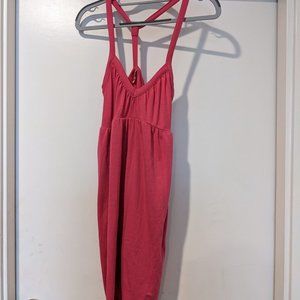 Pink Mossimo Supply Co Size XS Mini Dress 👠💗